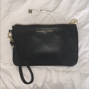 Black charging clutch